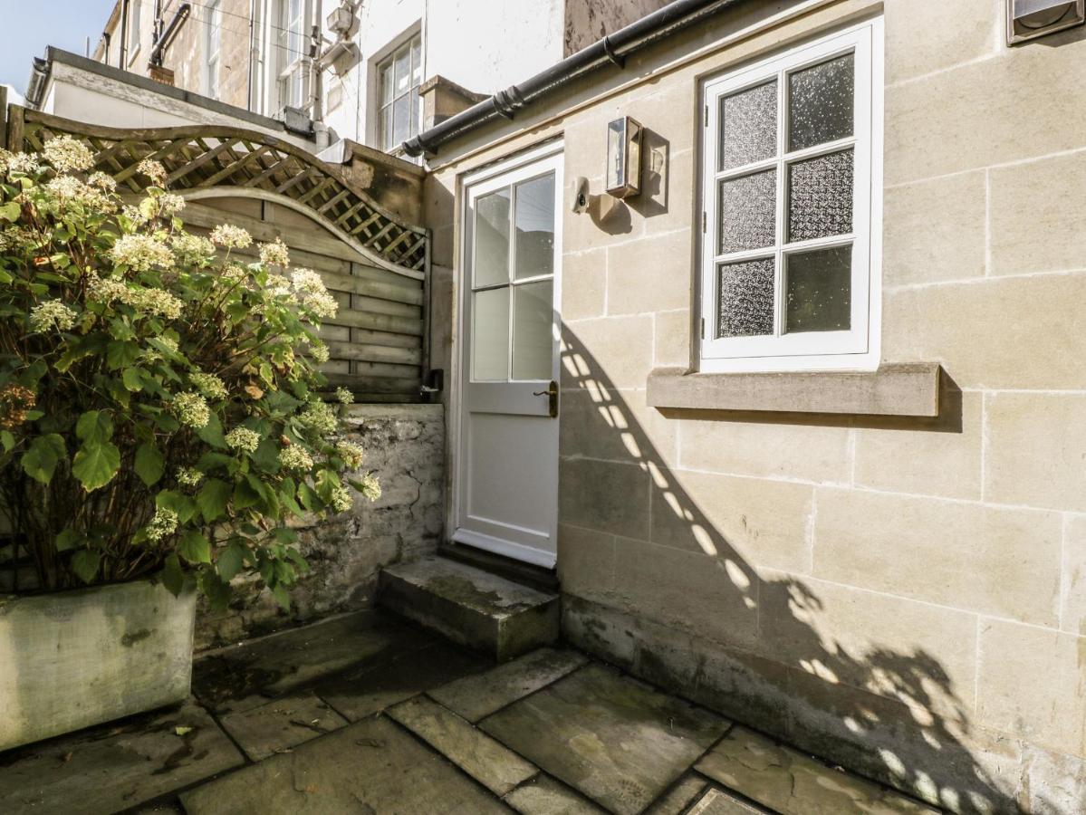 Vila 23 Daniel Street Bath Exteriér fotografie