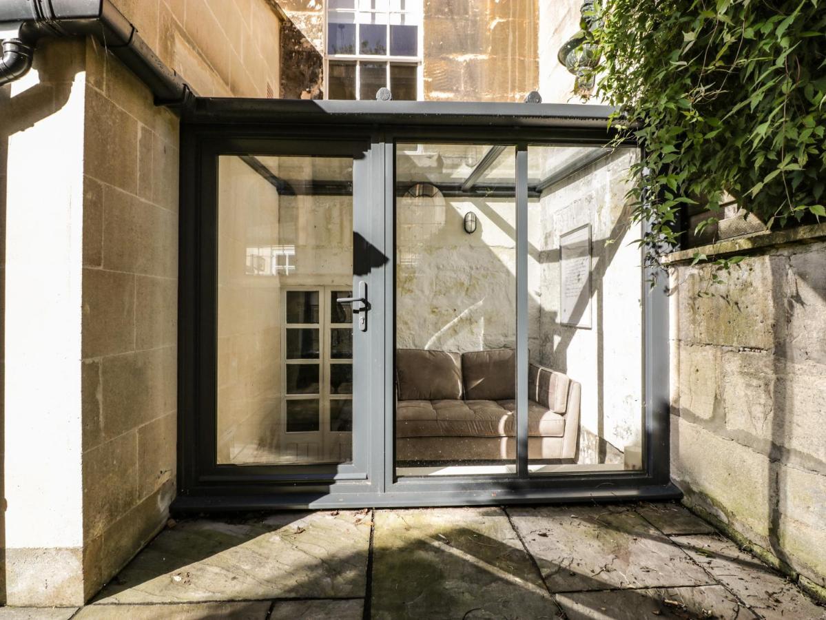 Vila 23 Daniel Street Bath Exteriér fotografie