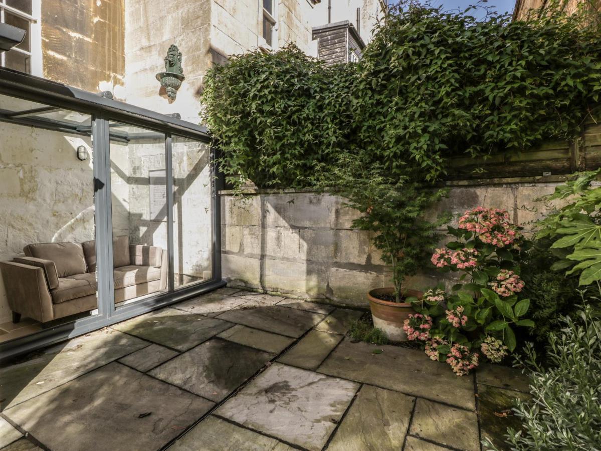 Vila 23 Daniel Street Bath Exteriér fotografie